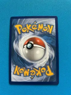 Erika's Vileplume ex 003/217 - Ascended Heroes - English - Pokemon TCG - Image 2