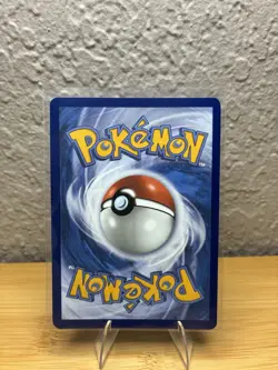 Pokemon TCG Aurorus Stamped Promo Card 024/088 English Perfect Order - Image 2