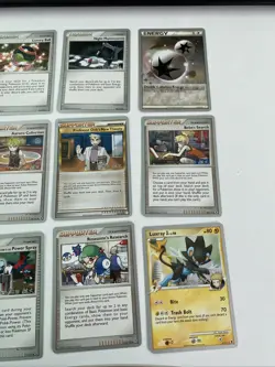 11 Pokemon Cards World Championship 2010 Bundle - Image 3