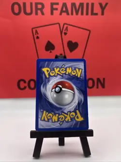 Imposter Oak's Revenge 76/82 Team Rocket WOTC Pokemon TCG Regular 1999 LP - Image 4