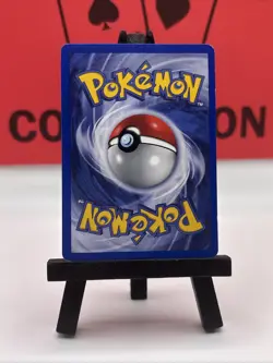 Imposter Oak's Revenge 76/82 Team Rocket WOTC Pokemon TCG Regular 1999 LP - Image 5