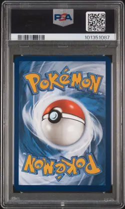 2024 POKEMON SSP EN-SURGING SPARKS #238 PIKACHU EX SIR PSA 10 - Image 2