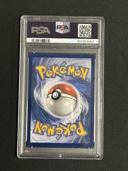 2024 POKEMON SSP EN-SURGING SPARKS #238 PIKACHU EX SIR PSA 10 - Image 5