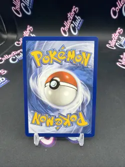 Pokemon Team Rocket's Meowth 203/182 Sv10: Destined Rivals Illustration Rare Ho… - Image 2