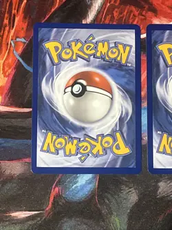 Pokemon First Partner Illustration Collection Series 1 Kanto Gen 1 Starters Set - Image 5