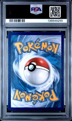 2024 Pokemon Sturmische Funken Pikachu PSA 10 Gem Mint #238 Deutsch - Image 3