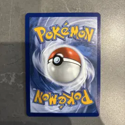 Pokemon TCG Spewpa 089/088 - Illustration Rare - ME03 Perfect Order NM - Image 2