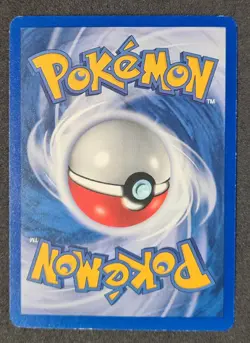 Pokemon TCG Pikachu Jungle 60/64 Regular Unlimited Common - Image 2