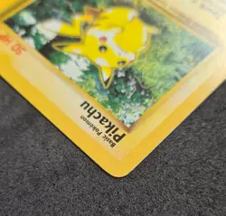 Pokemon TCG Pikachu Jungle 60/64 Regular Unlimited Common - Image 4