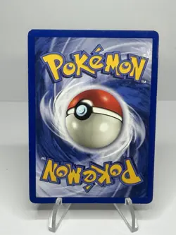 Pokemon TCG Kangaskhan Jungle 5/64 Holo Unlimited Holo Rare - Image 2