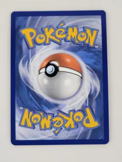 Pokemon Team Rocket's Houndoom Full Art Holo Illustration Rare 191/182 FREE SHIP - Image 2
