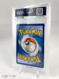 2020 POKEMON SWORD & SHIELD CHAMPION'S PATH #074 FA/CHARIZARD VMAX SECRET PSA 10 - Image 2