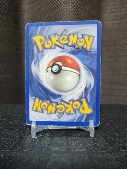 Pokemon - Base Set Unlimited 1999 WOTC - Clefairy 5/102 Holo Rare - HP - Image 2
