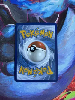 Secret Box 163/167 ACE SPEC Rare Twilight Masquerade Pokemon Near Mint - Image 2