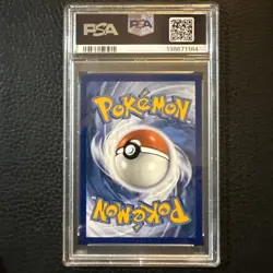Full Art - Pikachu Pokemon Sword & Shield Lost Origin Trainer Gallery PSA 9 MINT - Image 2