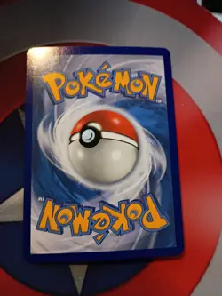 Squirtle 17/25 HOLO Pokemon 25th Anniversary Celebrations Mcdonalds - Image 4