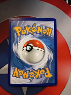 Squirtle 17/25 HOLO Pokemon 25th Anniversary Celebrations Mcdonalds - Image 5