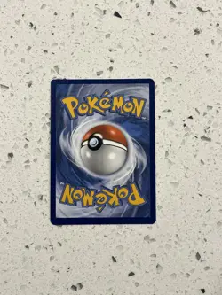 Chansey 202/264 Common Fusion Strike Pokemon Reverse Holo Near Mint - Image 2