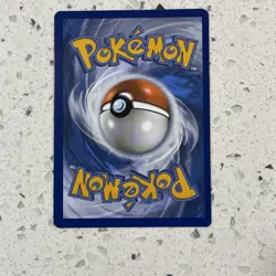 Politoed 032/196 Rare Lost Origin Pokemon Reverse Holo NM - Image 2