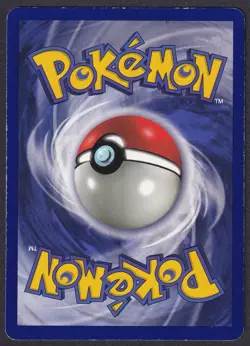 Pokemon Magneton 26/62 Non-Holo Rare Fossil - Image 2