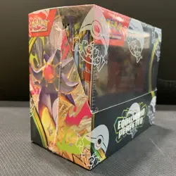 Pokemon Equilibrio Perfetto Booster Box ITA da 36 Buste - Nuovo e Sigillato - Image 2