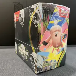 Pokemon Equilibrio Perfetto Booster Box ITA da 36 Buste - Nuovo e Sigillato - Image 4