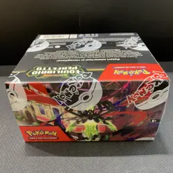 Pokemon Equilibrio Perfetto Booster Box ITA da 36 Buste - Nuovo e Sigillato - Image 5