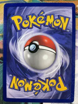 POKEMON MEW BLACK STAR PROMO CARD #8 C STORE MORE RARE #2 SEE PICTURES - Image 4