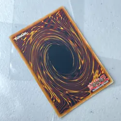 Vintage Yu-Gi-Oh! HONEST-EN001 Light of Destruction (LODT) - Image 3
