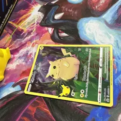 Pokemon TCG Pikachu 5/25 25th Celebrations Holo Card - Image 3