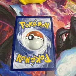 Pokemon TCG Pikachu 5/25 25th Celebrations Holo Card - Image 5