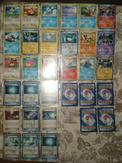Lot of 60 Pokemon Cards ~ 2012 - Image 5