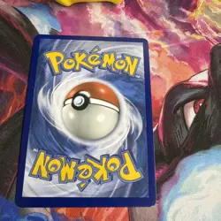 Gible SV38/SV94 Pokemon Hidden Fates Holo Card - Image 5