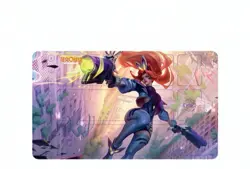 Authentic Riftbound League of Legends TCG Chinese Origins Character Card Playmat - Image 4