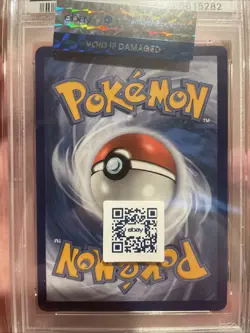 2020 Pokemon SWSH Champion's Path Charizard VMAX Secret Rare Card 074/073 PSA 10 - Image 5