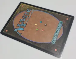 Jeweled Lotus (Borderless) CMM Non Foil - Image 4