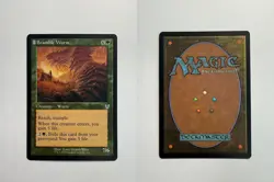 Bramble Wurm (Retro Frame) 407 MTG Innistrad Remastered - Image 3