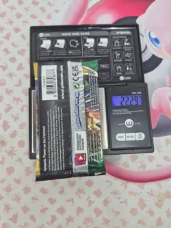 Evolving Skies Heavy Booster Pack - 22.29 g - Pokemon TCG - Image 2