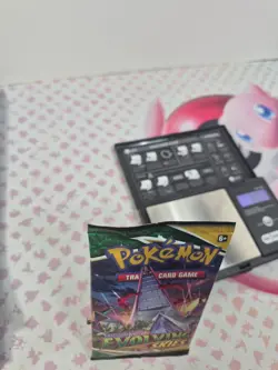 Evolving Skies Heavy Booster Pack - 22.29 g - Pokemon TCG - Image 3