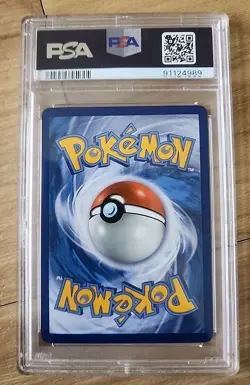 Pokemon Charizard GX 9/68 Hidden Fates 2019 Sun & Moon PSA 10 Gem Mint - Image 2
