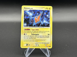 Rotom - Holo - 5/17 POP Series 9 - Pokemon TCG - 2009 - Image 1