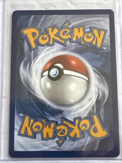 Mega Zygarde ex 104/088 Pokemon Perfect Order NM Pack Fresh Sleeved Immediately - Image 2