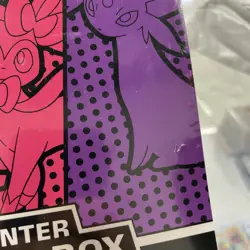 Evolving Skies ETB Pokemon Center Factory Sealed (SMALL TEARS) TCG - Image 3