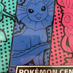 Evolving Skies ETB Pokemon Center Factory Sealed (SMALL TEARS) TCG - Image 4