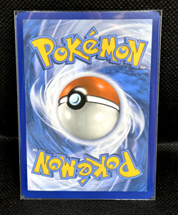 Pokemon TCG Reverse Holo Bulbasaur Scarlet & Violet-151 001/165 Regular Common - Image 2