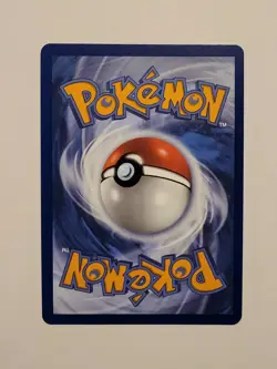 Mega Skarmory ex 106/088 Full Art Pokemon Perfect Order - Image 2