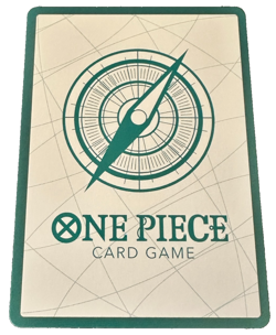 Special DON!! Card 3D DP-08 One Piece Legacy of the Master Promo Foil NM English - Image 2