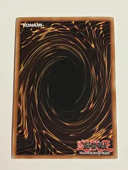 Yugioh Number 33: Chronomaly Machu Mech REDU EN043 - Image 2