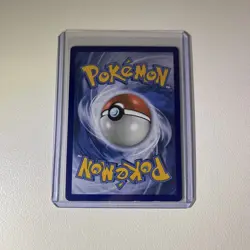 Arcanine 22/149 Holo Rare Sun & Moon Pokemon Card NM - Image 2