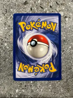 Pokemon TCG Cards Starmie 64/102 Base Set - Image 2